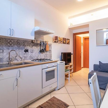 Апартаменты Cozy Flat - Monza 15 Милан Экстерьер фото