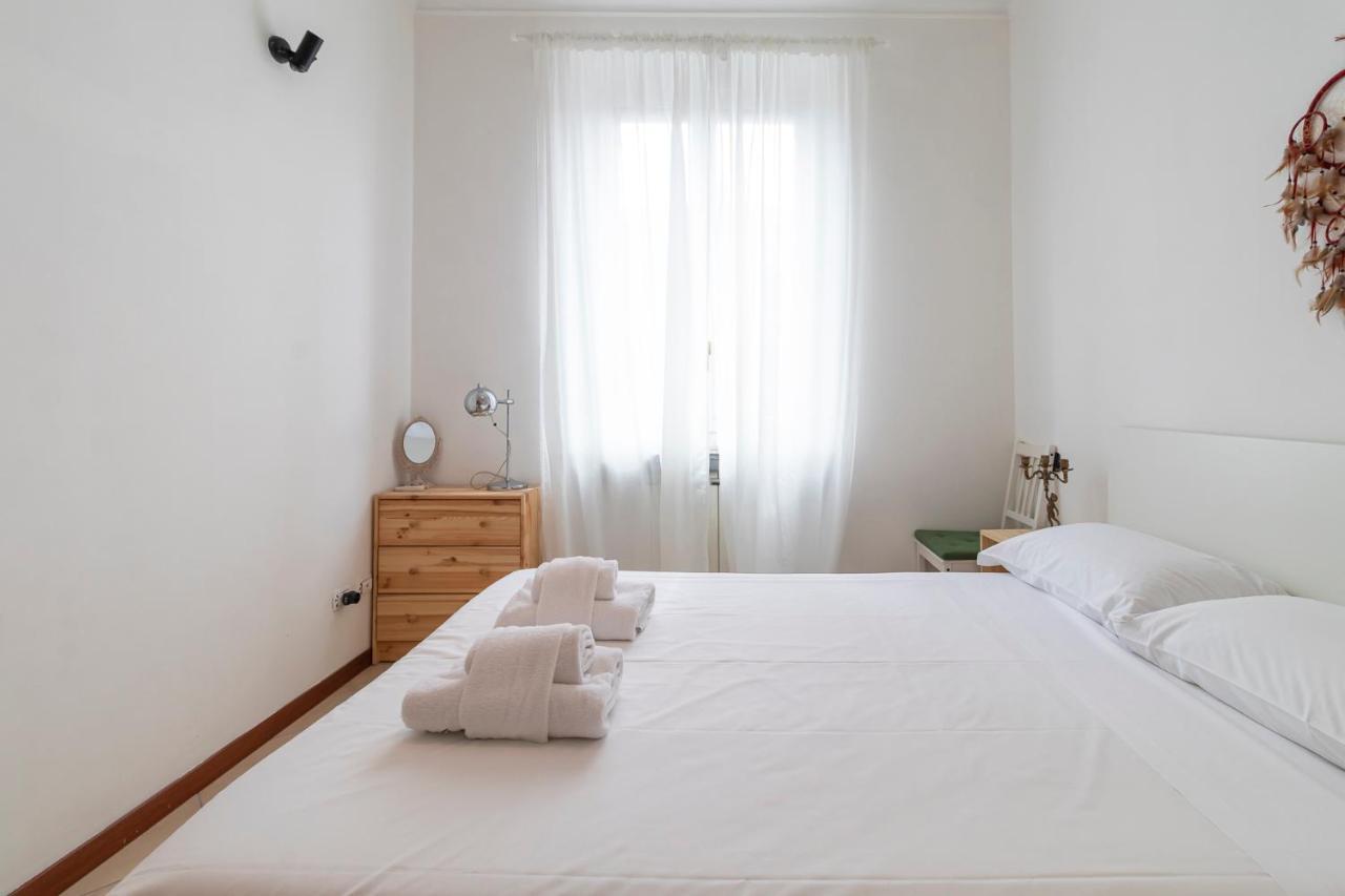 Апартаменты Cozy Flat - Monza 15 Милан Экстерьер фото