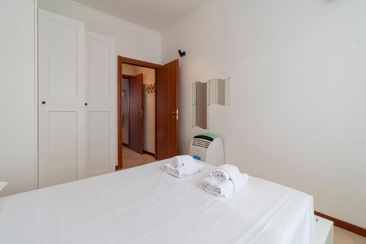Апартаменты Cozy Flat - Monza 15 Милан Экстерьер фото