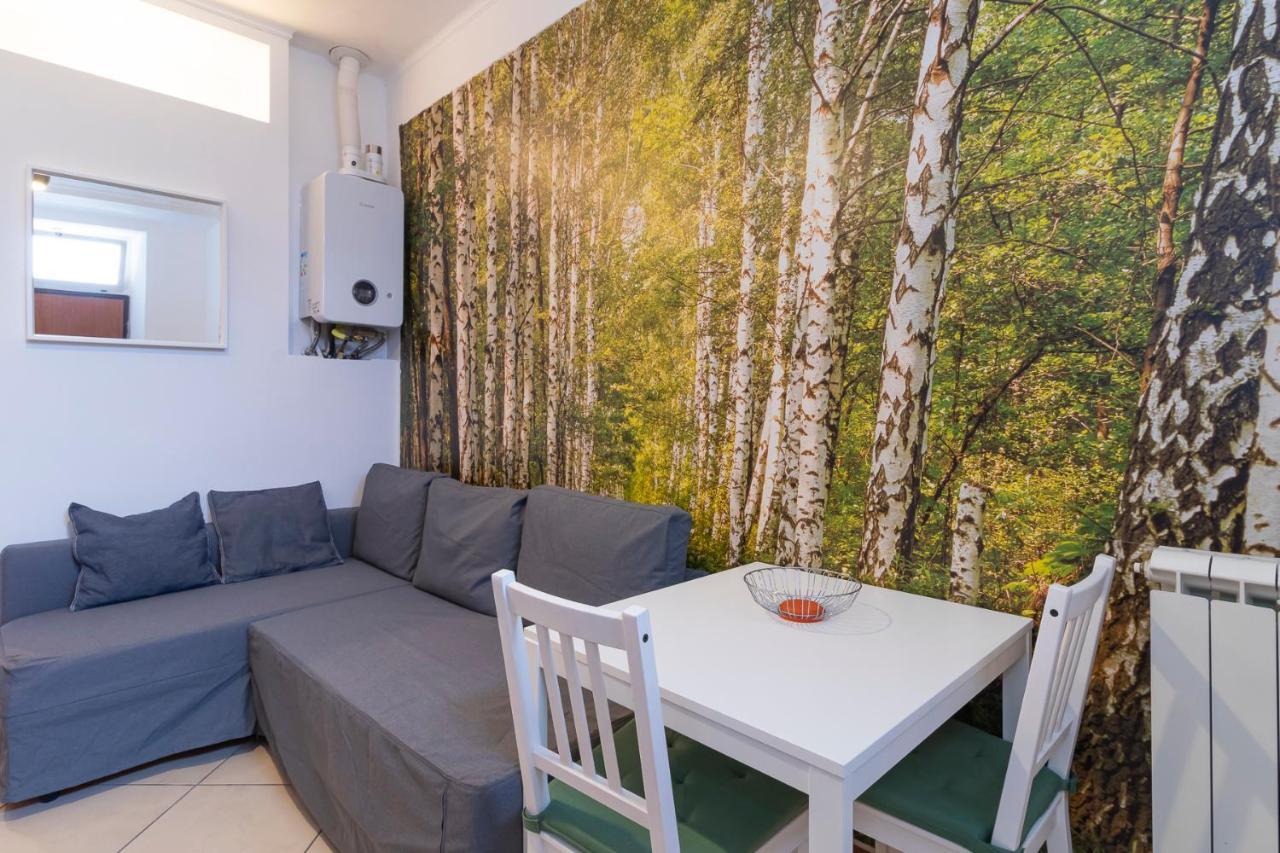 Апартаменты Cozy Flat - Monza 15 Милан Экстерьер фото