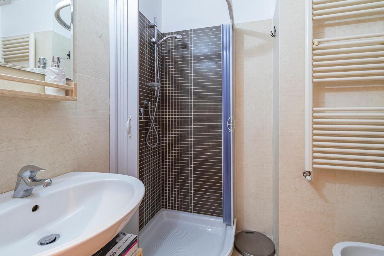 Апартаменты Cozy Flat - Monza 15 Милан Экстерьер фото